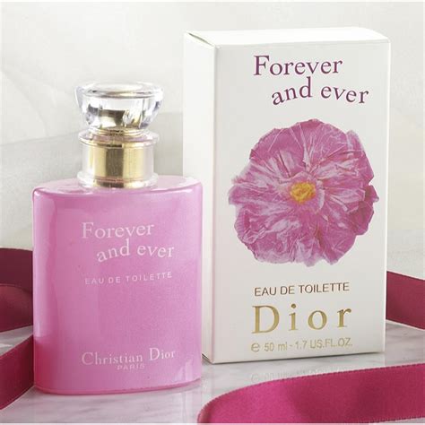 parfum dior forever|forever and ever christian dior.